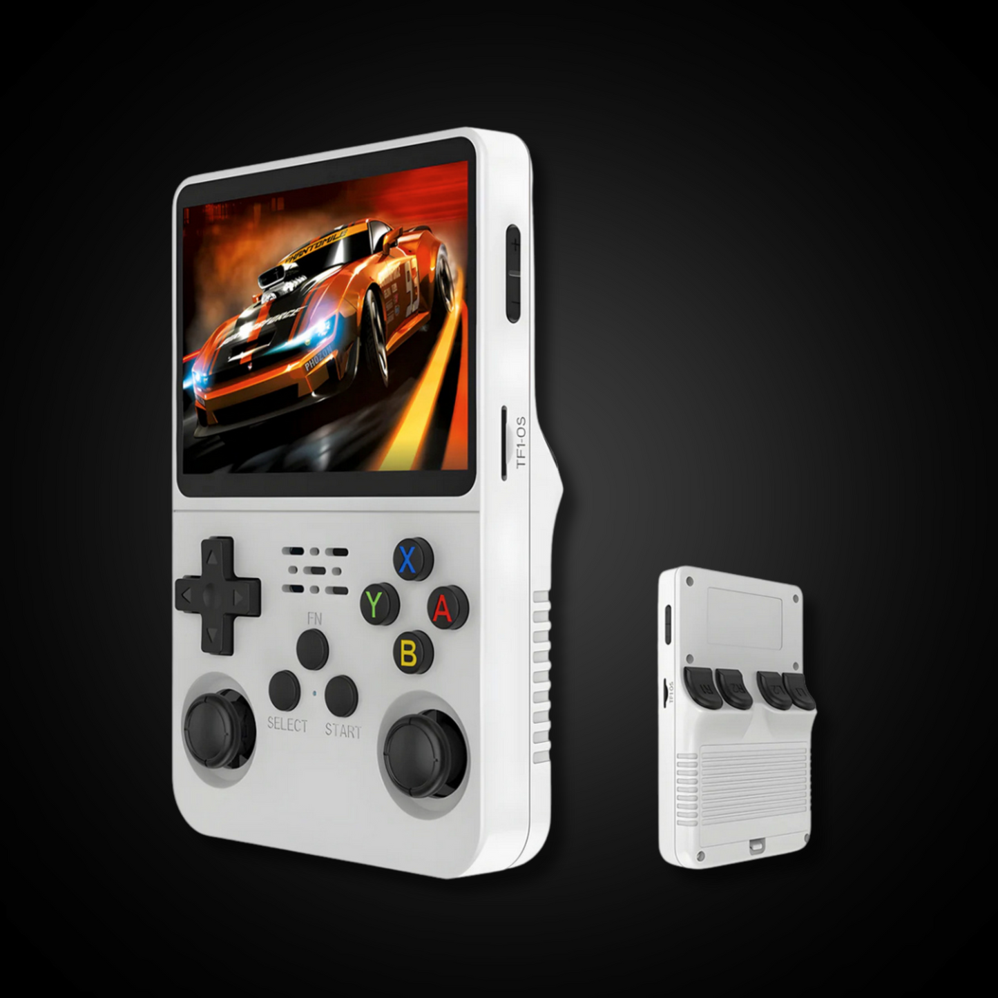 Kikboy Retro Gaming Console +15,000 Pre-installed Games USA
