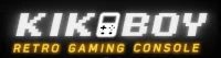 Kikboy